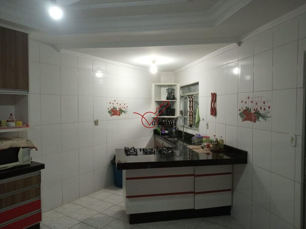 Sobrado, 2 quartos, 77 m² - Foto 1