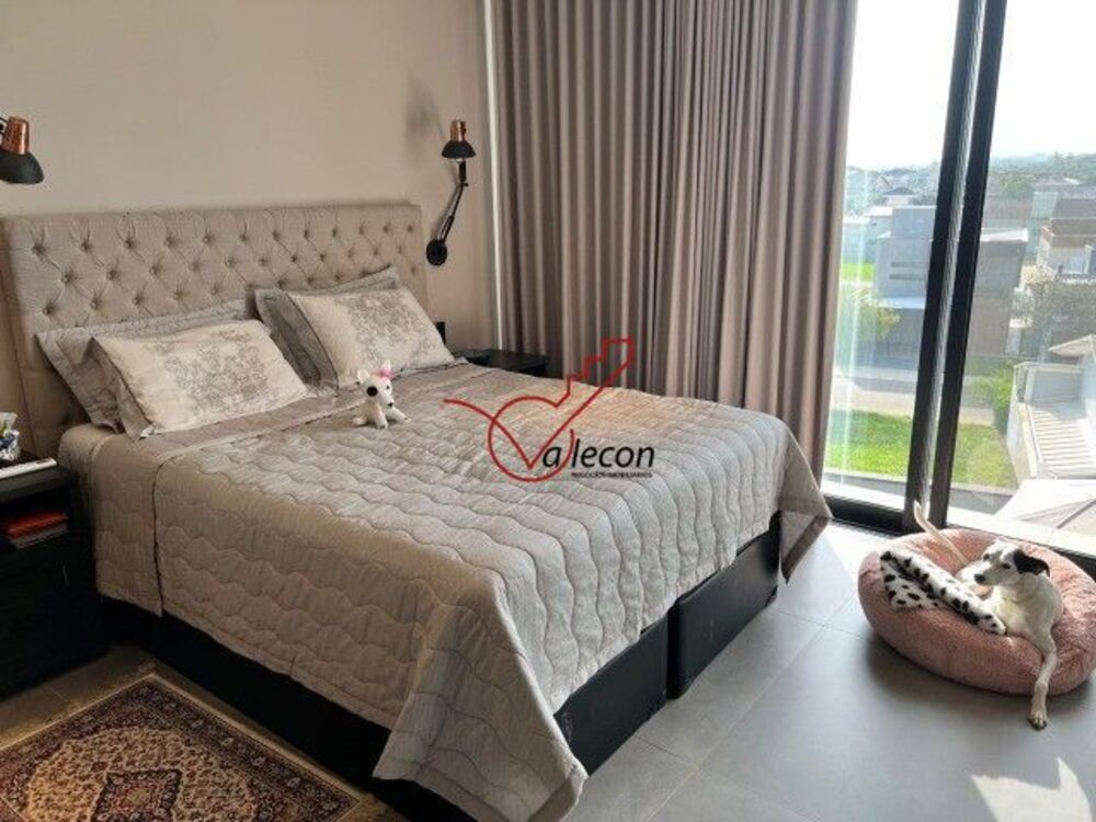 Casa de Condomínio, 4 quartos - Foto 4