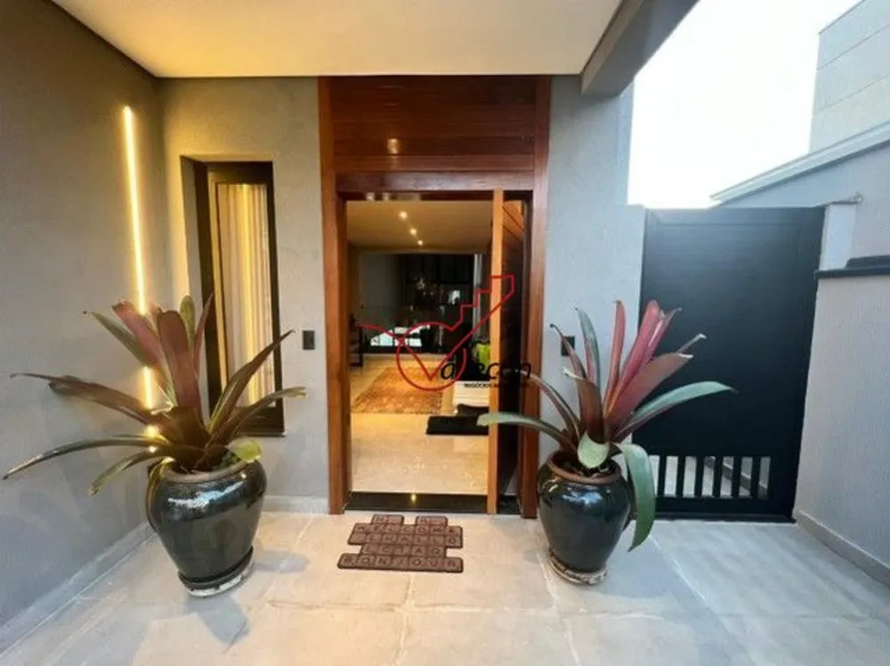 Casa de Condomínio, 4 quartos - Foto 2