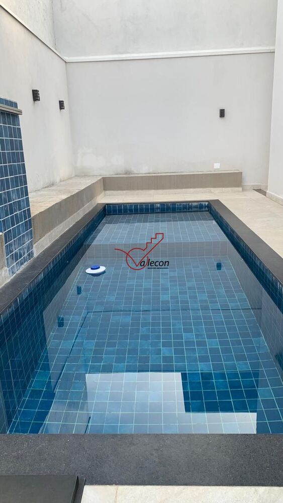 Casa, 3 quartos, 193 m² - Foto 6