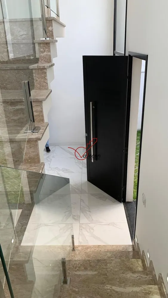 Casa, 3 quartos, 193 m² - Foto 6