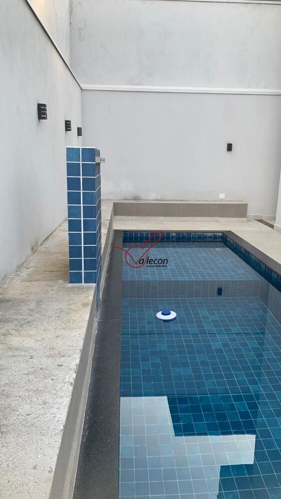 Casa à venda com 3 quartos, 193m² - Foto 7