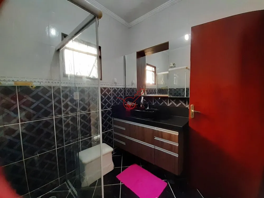 Sobrado, 3 quartos, 168 m² - Foto 16
