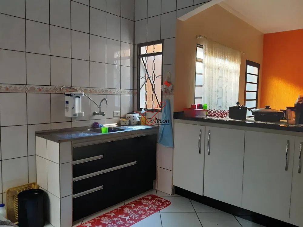 Sobrado, 3 quartos, 168 m² - Foto 5