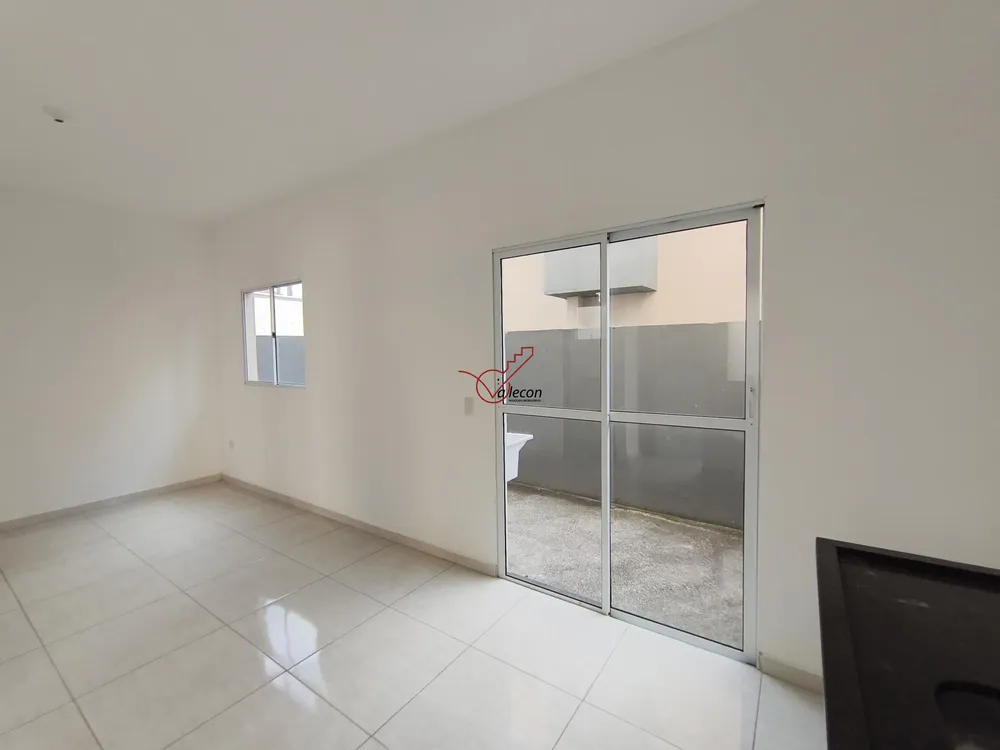 Casa de Condomínio, 2 quartos - Foto 1