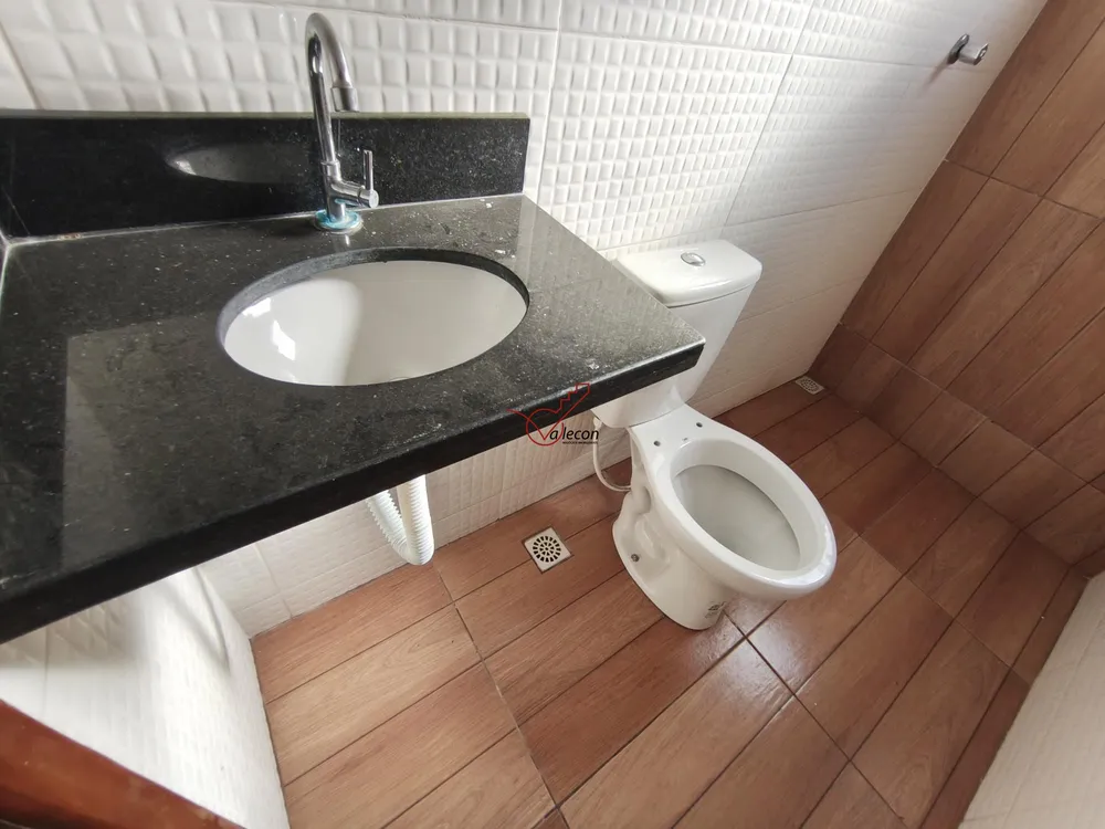 Casa de Condomínio, 2 quartos - Foto 5