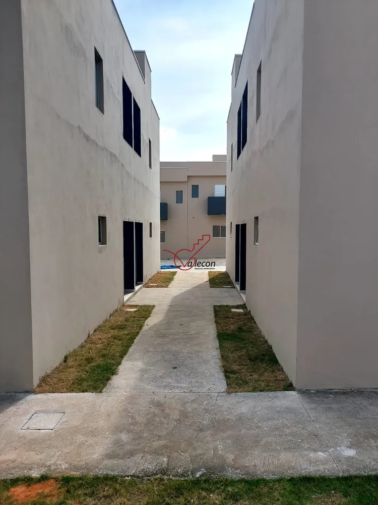 Casa de Condomínio, 2 quartos - Foto 3
