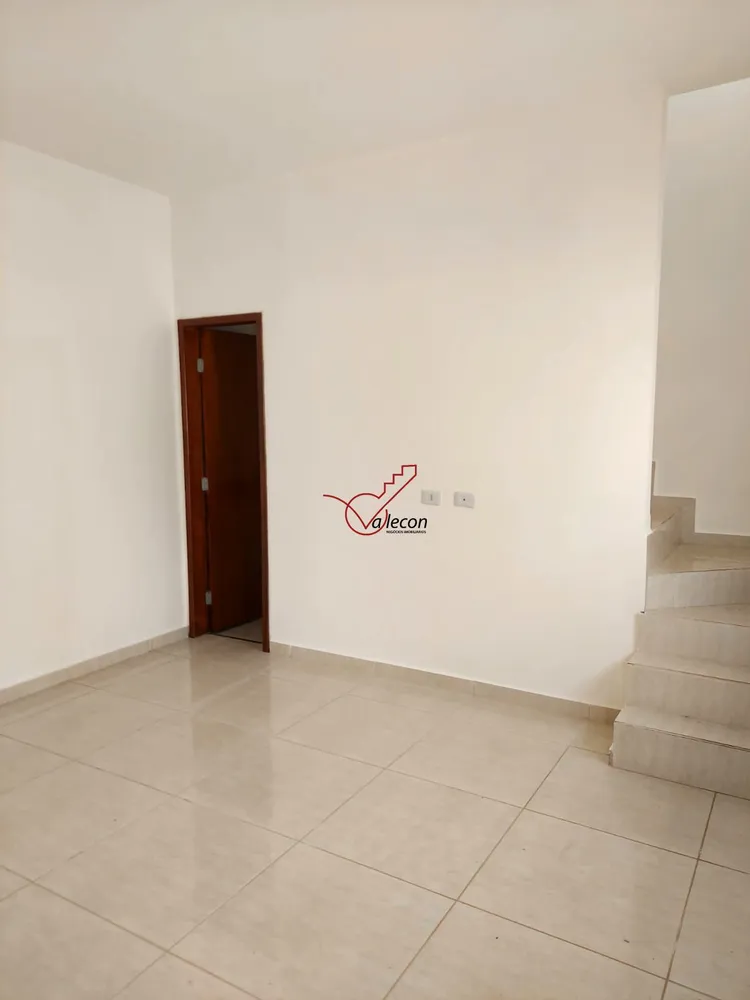Casa de Condomínio, 2 quartos - Foto 12