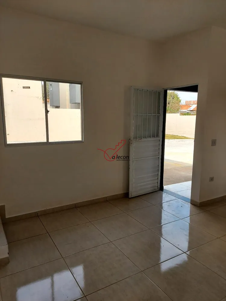 Casa de Condomínio, 2 quartos - Foto 6