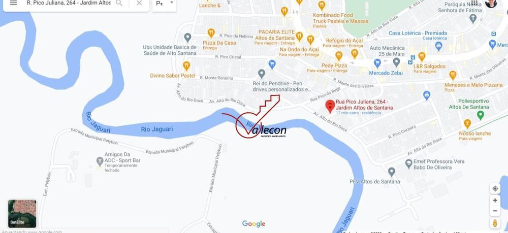 Sobrado, 3 quartos, 265 m² - Foto 4