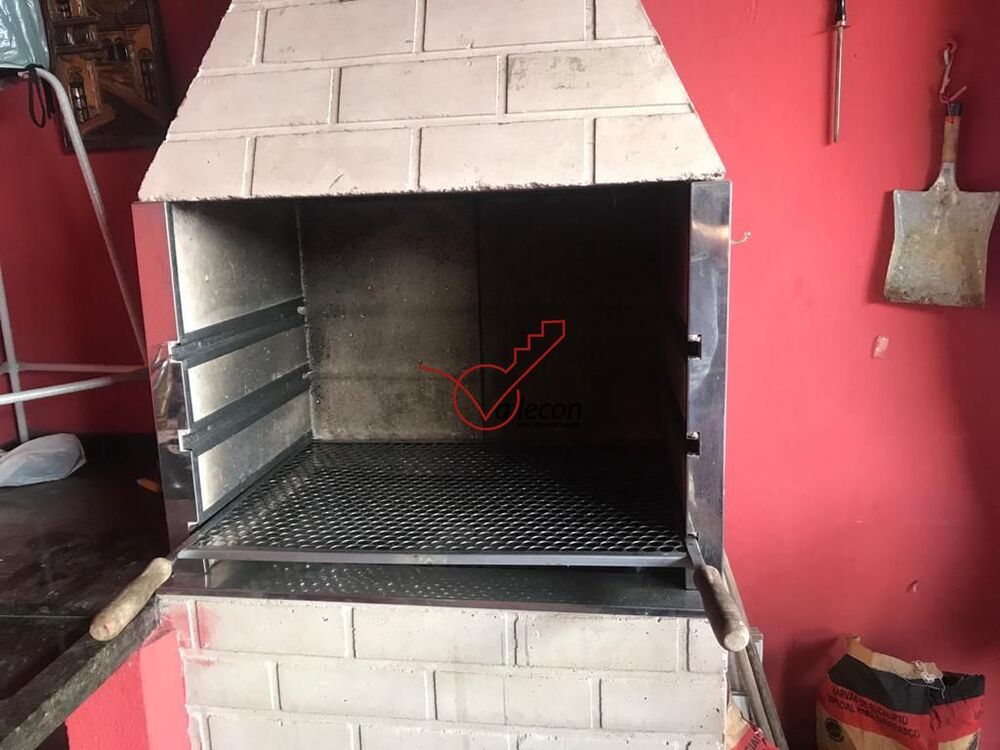 Sobrado, 3 quartos, 265 m² - Foto 3