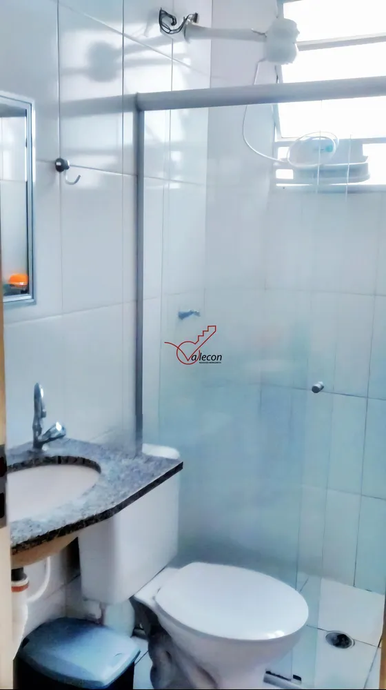 Apartamento, 3 quartos, 58 m² - Foto 10