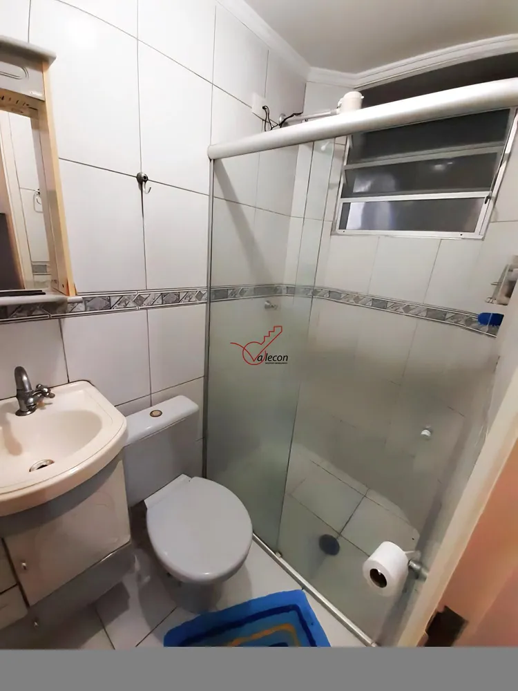 Apartamento, 3 quartos, 58 m² - Foto 1