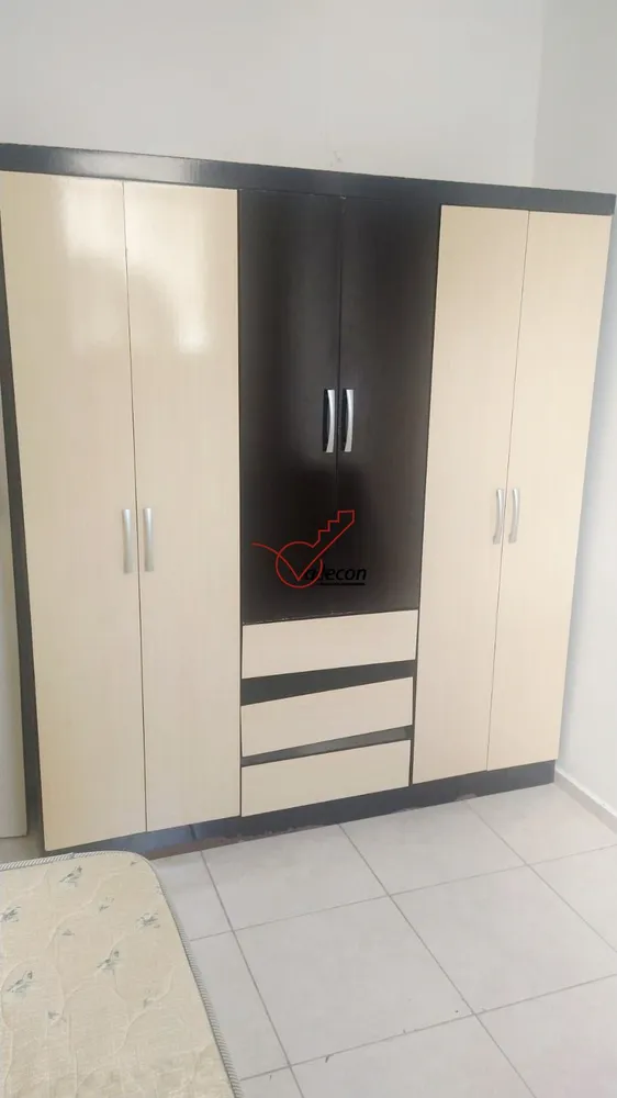 Apartamento, 3 quartos, 58 m² - Foto 7