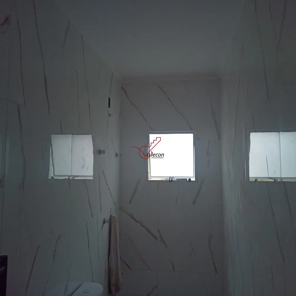 Casa, 2 quartos, 68 m² - Foto 2