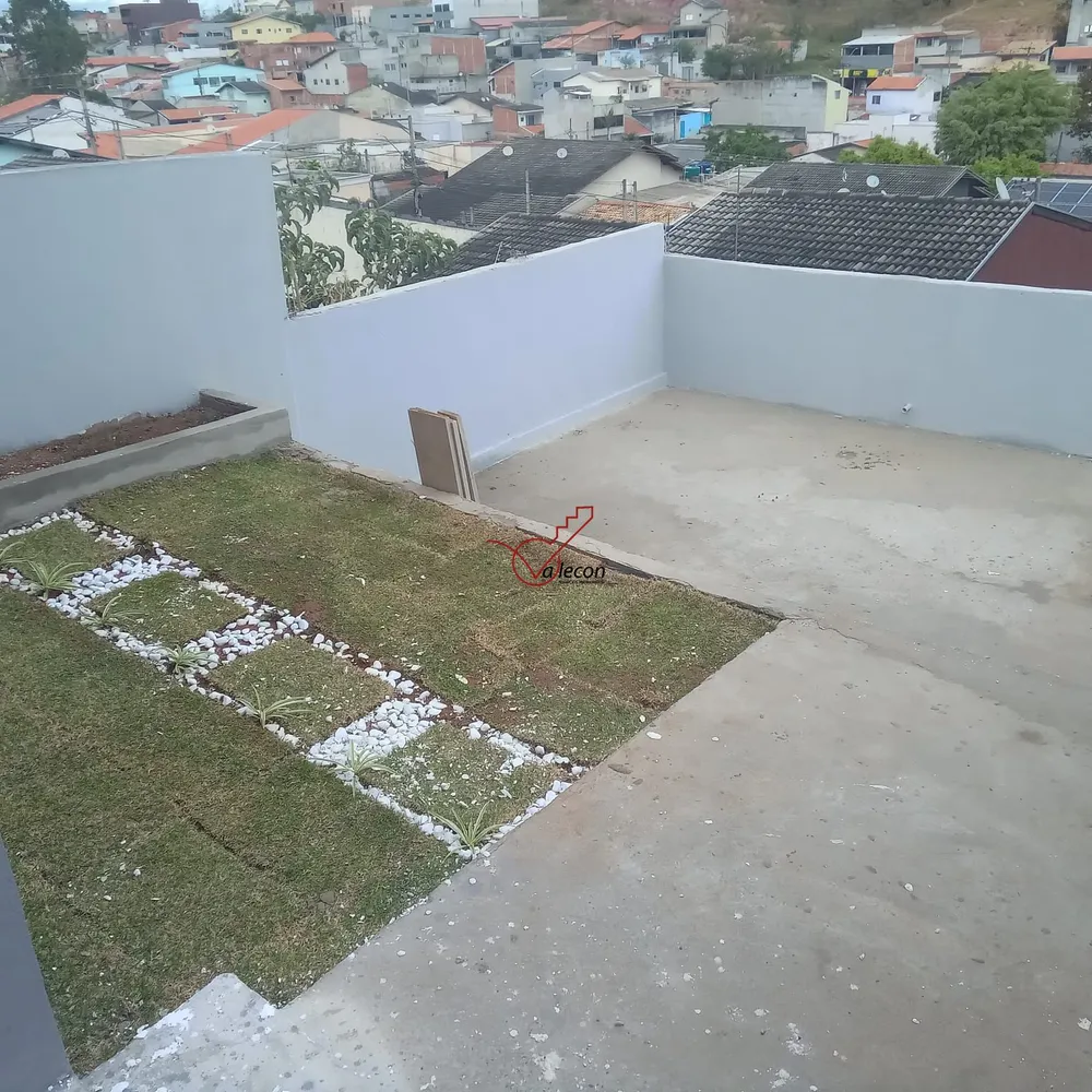 Casa, 2 quartos, 68 m² - Foto 12
