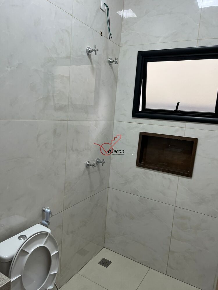 Casa, 3 quartos, 167 m² - Foto 1