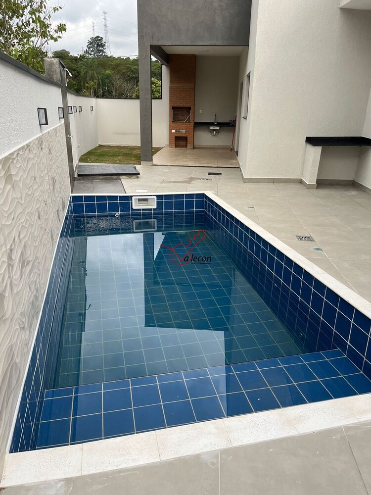 Casa, 3 quartos, 167 m² - Foto 2