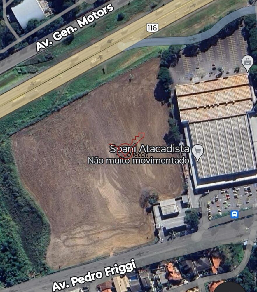 Chácara, 12000 hectares - Foto 1