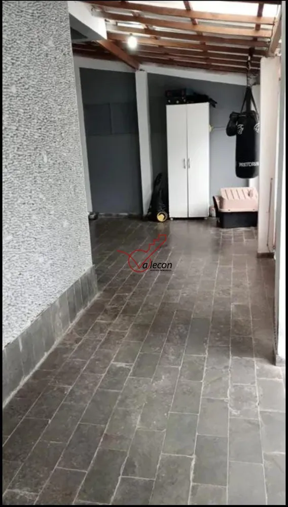 Casa, 3 quartos, 250 m² - Foto 9