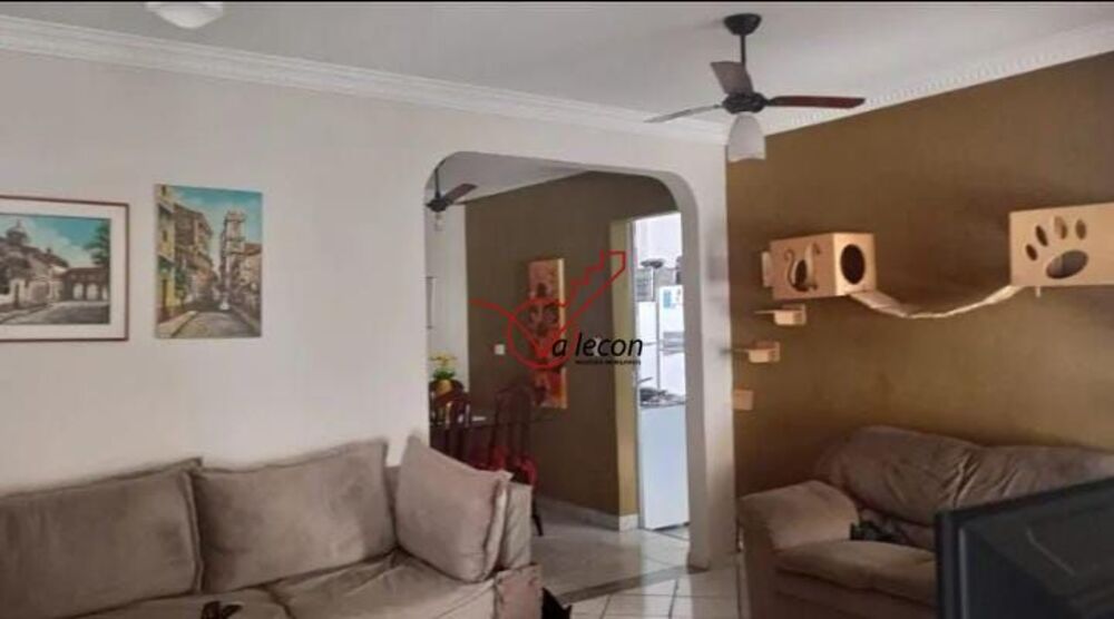 Casa, 3 quartos, 250 m² - Foto 8