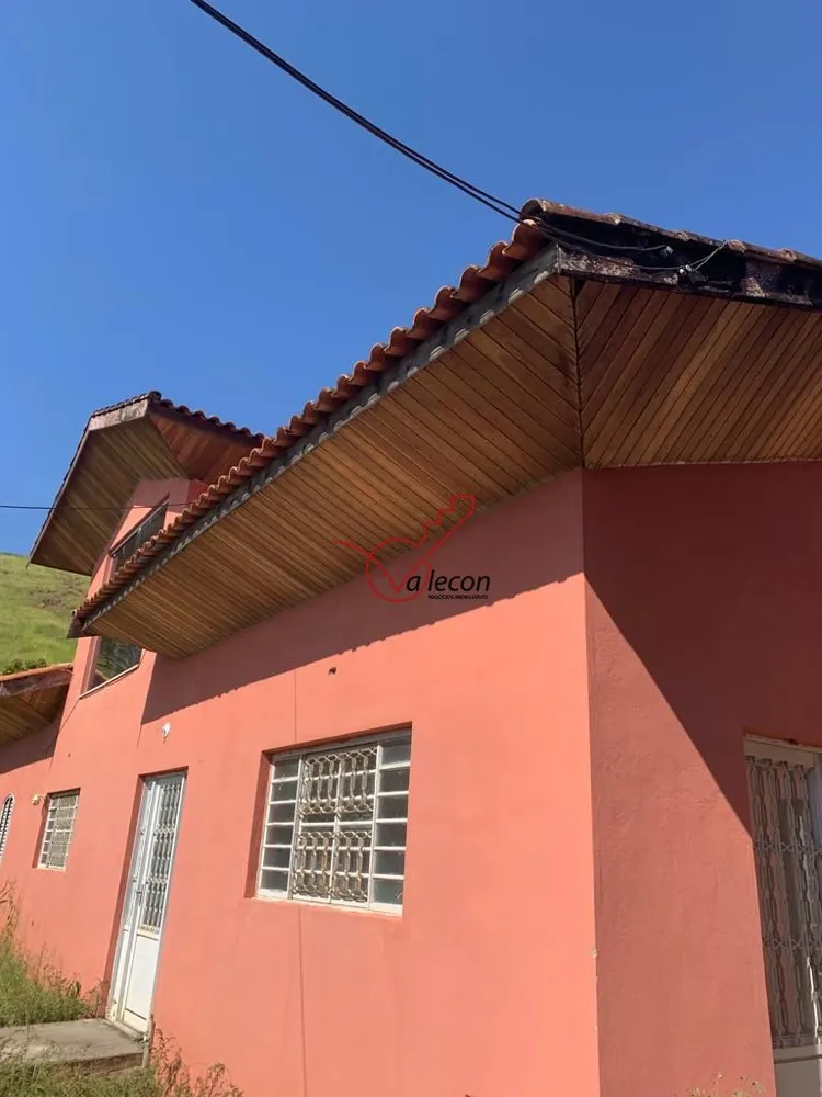 Casa, 3 quartos, 250 m² - Foto 3