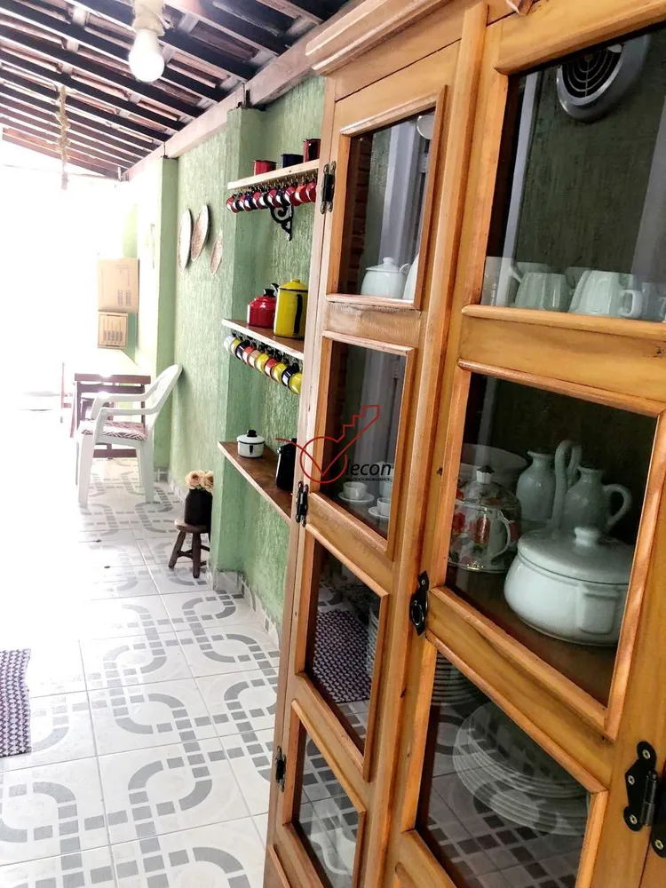 Apartamento, 3 quartos, 97 m² - Foto 5