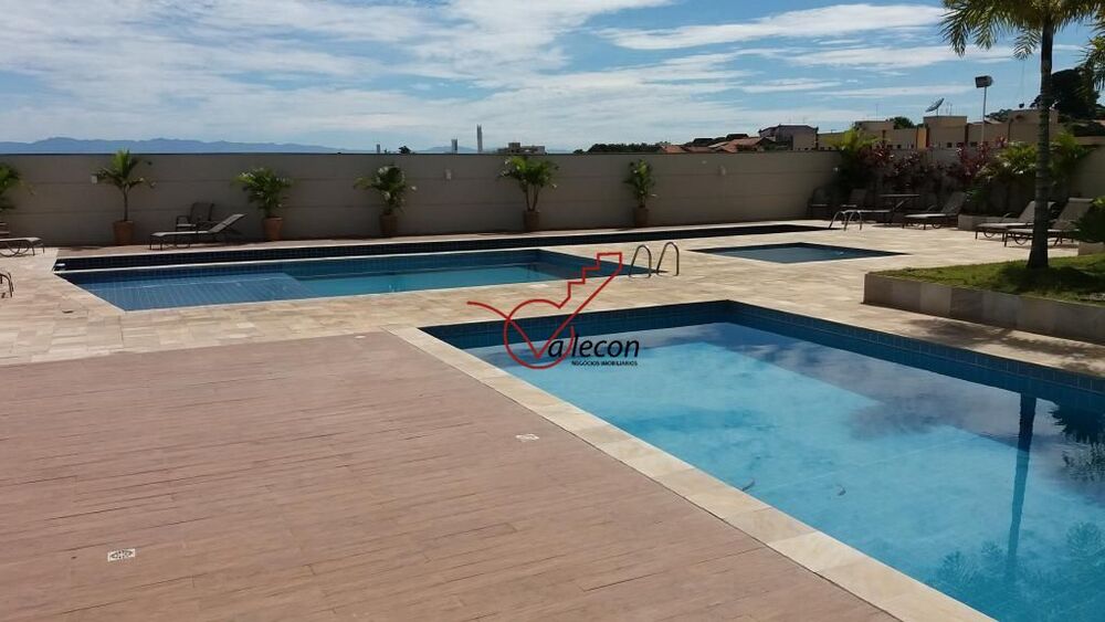 Apartamento à venda com 3 quartos, 97m² - Foto 1
