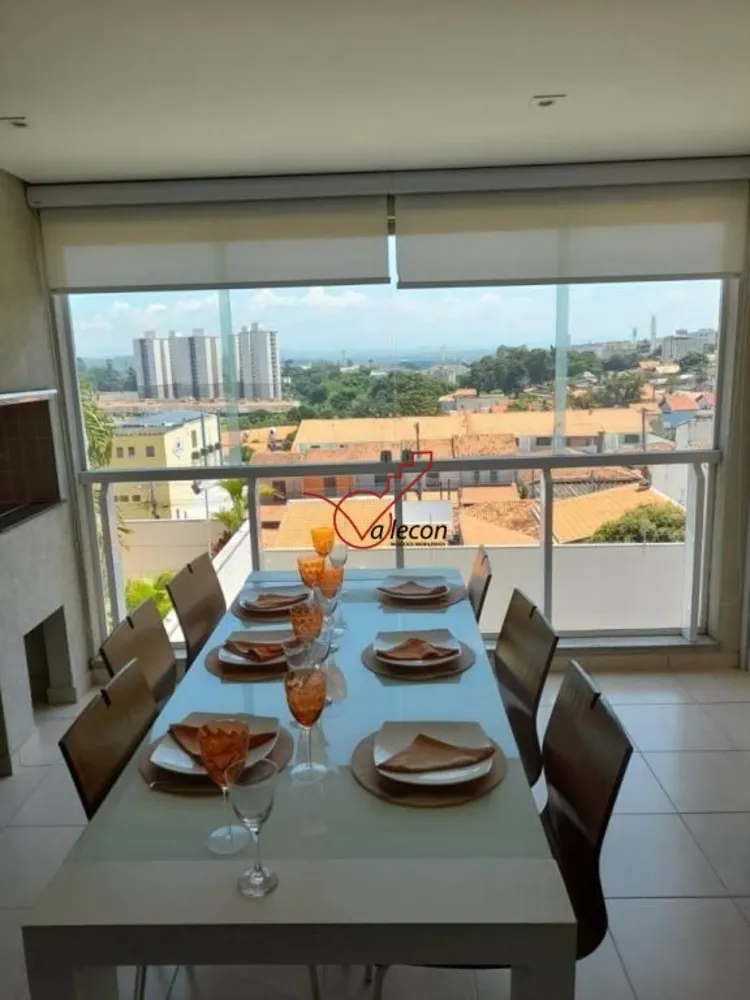 Apartamento, 3 quartos, 97 m² - Foto 1