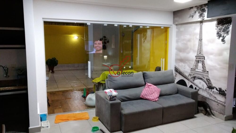 Cobertura à venda com 3 quartos, 142m² - Foto 2