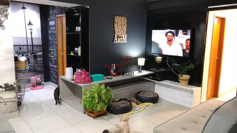 Cobertura, 3 quartos, 142 m² - Foto 2
