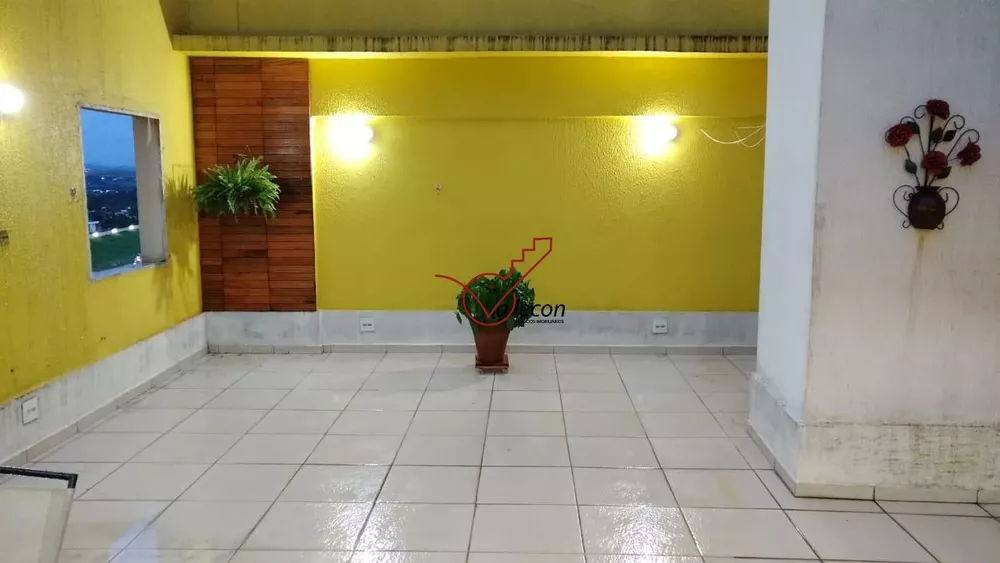 Cobertura, 3 quartos, 142 m² - Foto 5