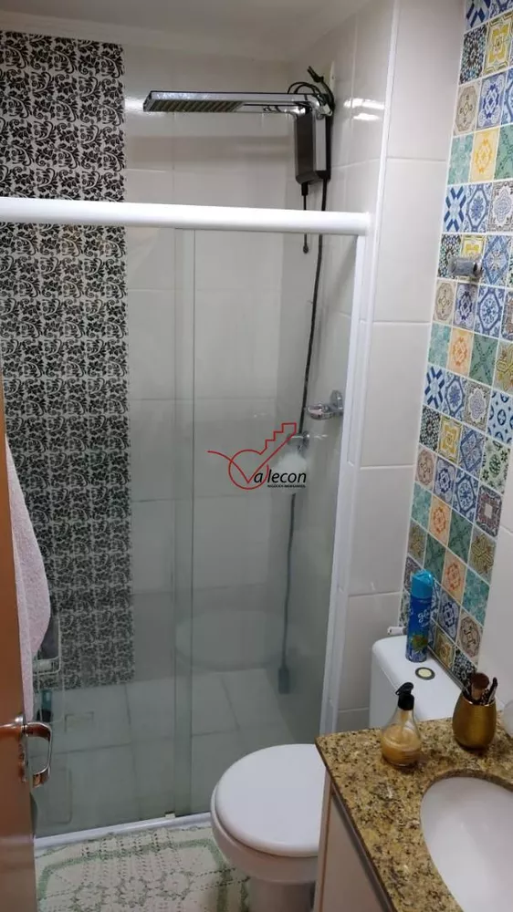 Cobertura, 3 quartos, 142 m² - Foto 16