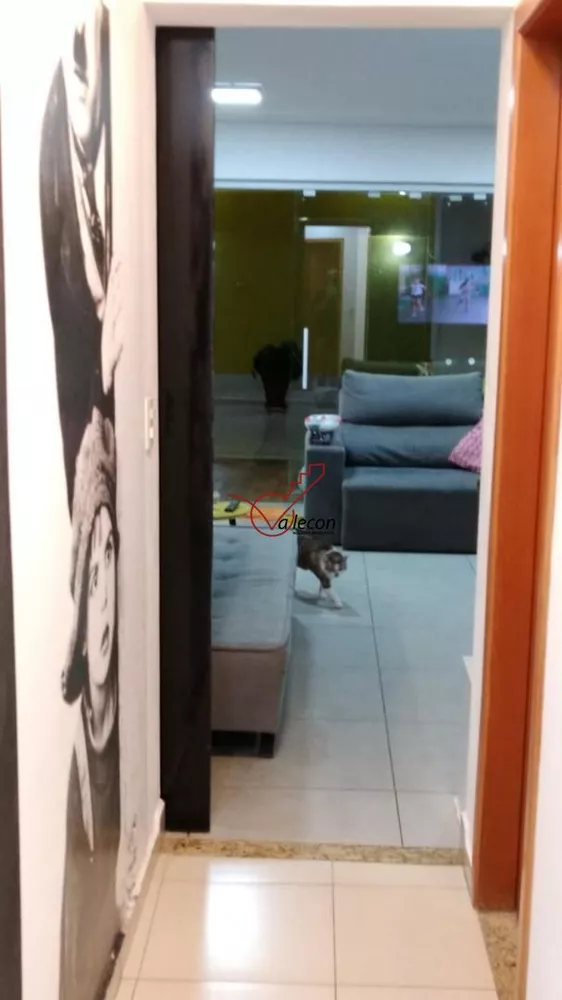 Cobertura, 3 quartos, 142 m² - Foto 15