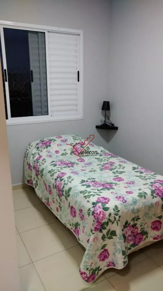 Cobertura, 3 quartos, 142 m² - Foto 11