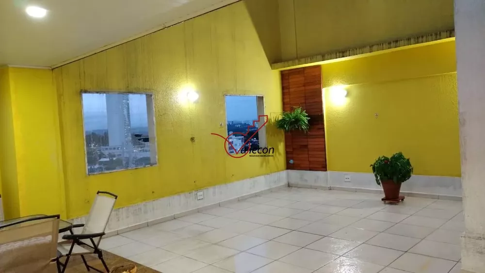 Cobertura, 3 quartos, 142 m² - Foto 4