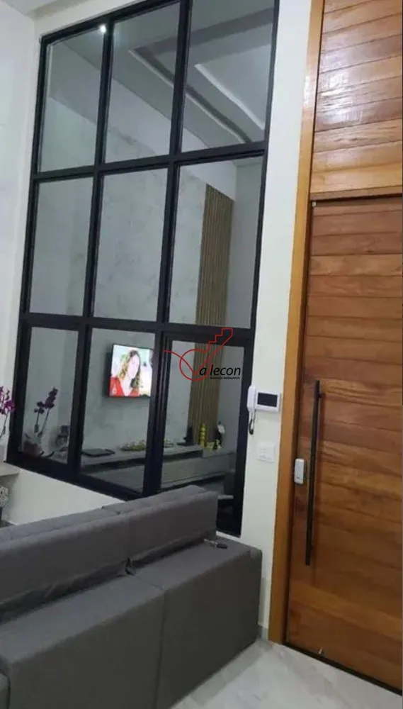 Casa, 3 quartos, 300 m² - Foto 14