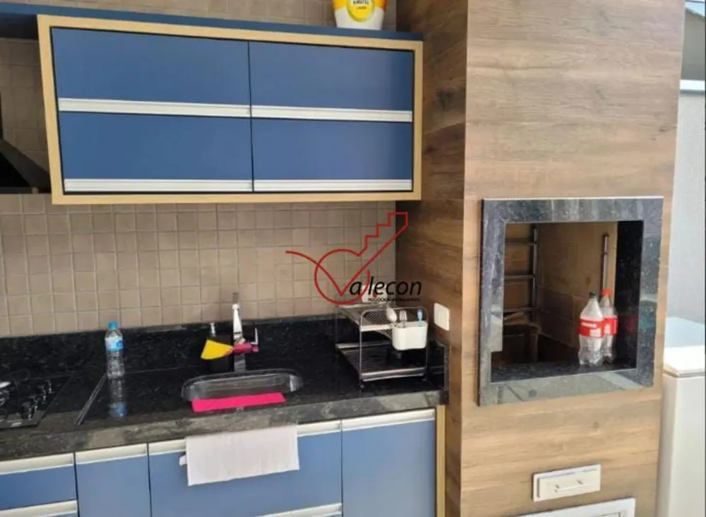 Casa, 3 quartos, 300 m² - Foto 8