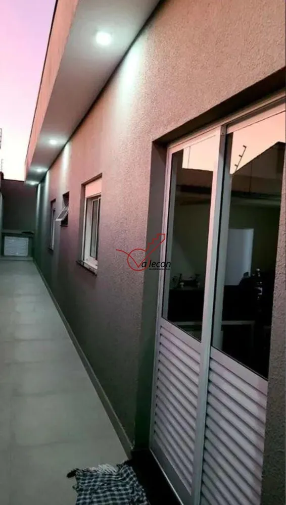 Casa, 3 quartos, 300 m² - Foto 9