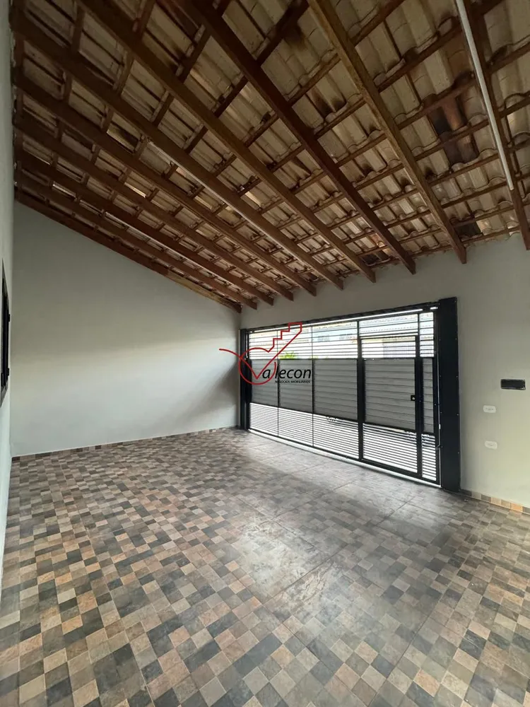 Casa, 2 quartos, 70 m² - Foto 1