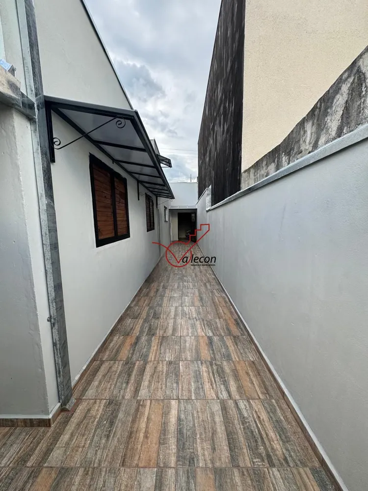 Casa, 2 quartos, 70 m² - Foto 7
