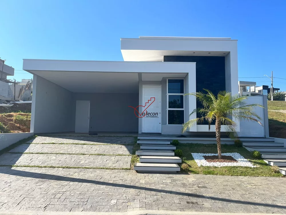 Casa de Condomínio à venda com 3 quartos, 127m² - Foto 1