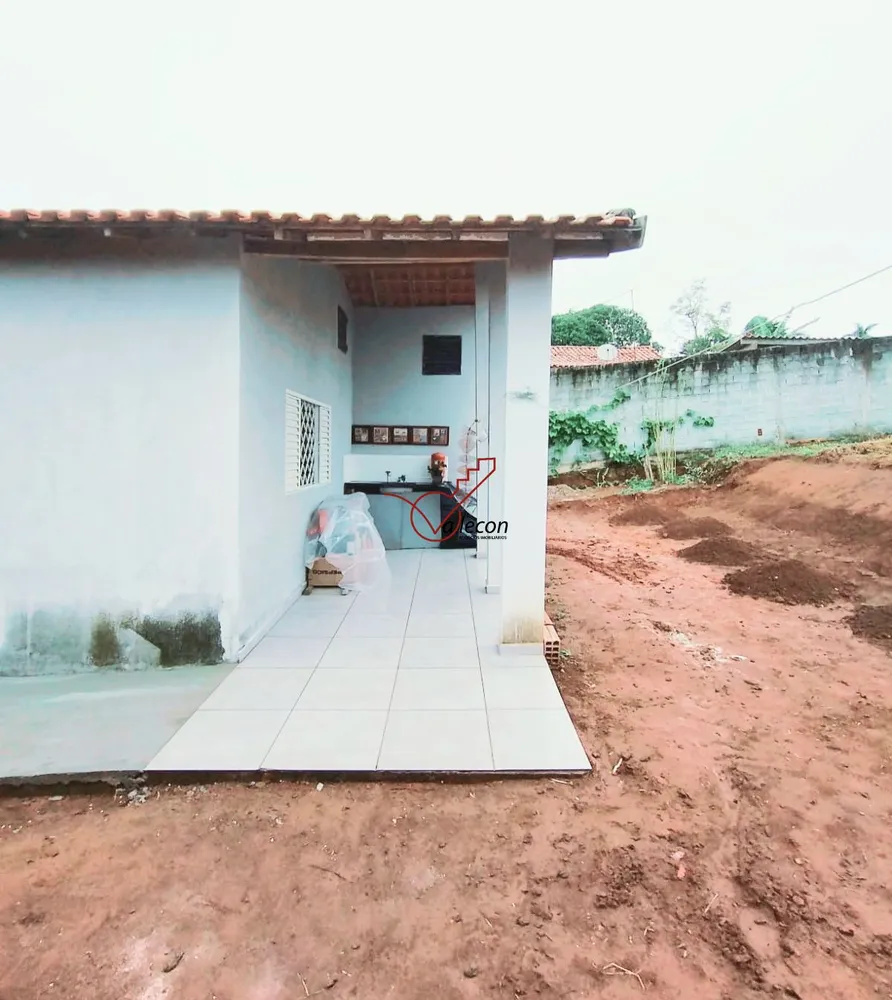 Chácara, 3 quartos, 877 hectares - Foto 7