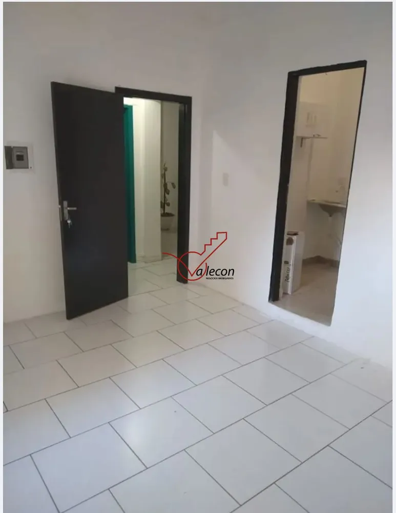 Apartamento, 2 quartos, 48 m² - Foto 8