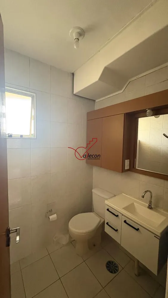 Apartamento, 2 quartos, 48 m² - Foto 4