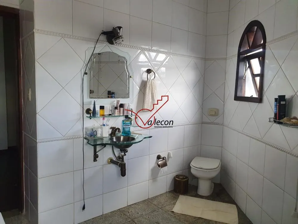Casa, 3 quartos, 237 m² - Foto 8