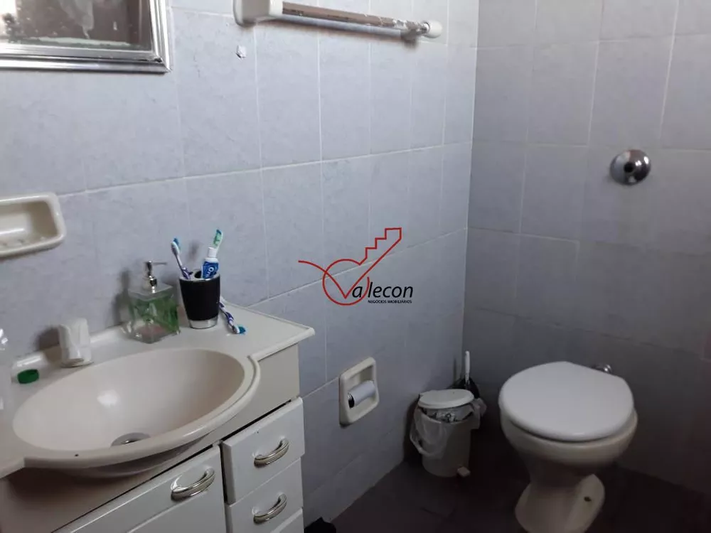 Sobrado à venda com 4 quartos, 100m² - Foto 4