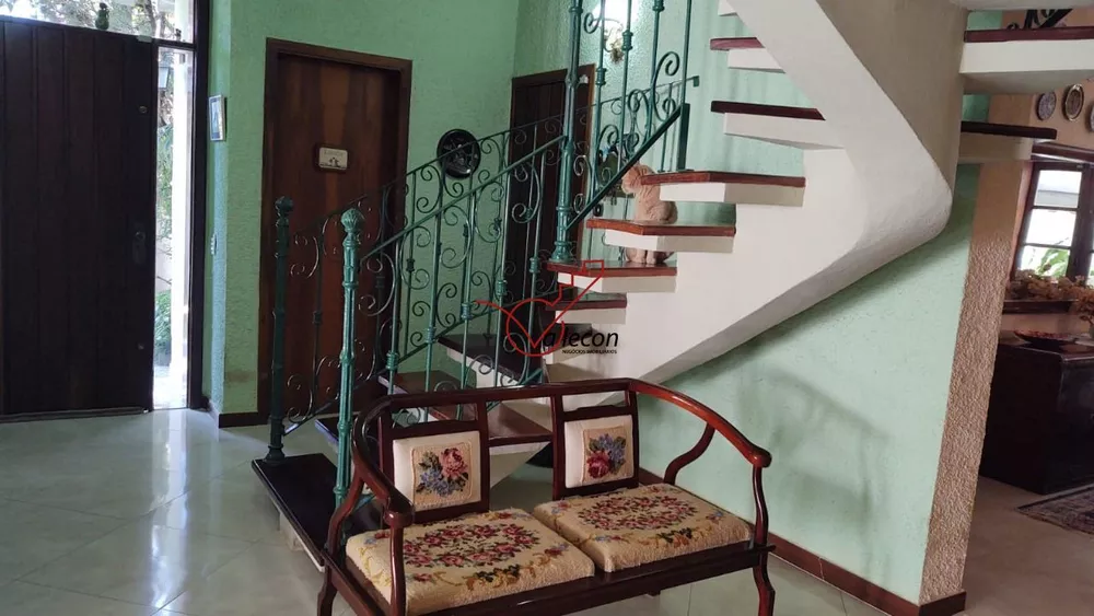 Casa, 5 quartos, 335 m² - Foto 7