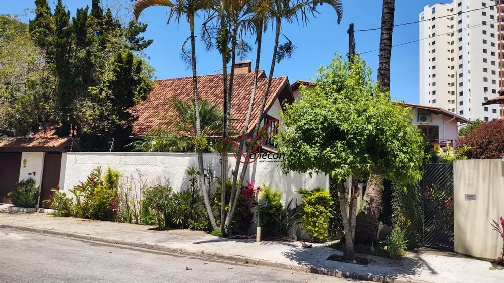 Casa, 5 quartos, 335 m² - Foto 10