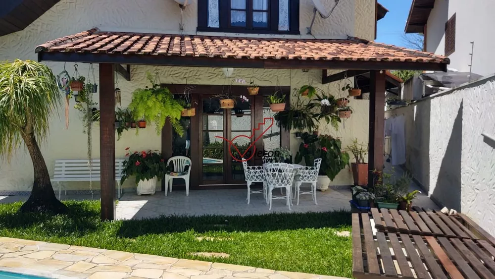 Casa, 5 quartos, 335 m² - Foto 8